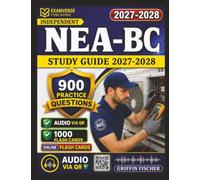 Independent NEA-BC Study Guide 2027: 900 Questions with Detailed Explanations Covering Leadership, Quality And Safety Domains for Nurse Executive-Advanced Certification