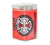 Independent Pack of 4 Standard Cylinder 88a Soft Bushings