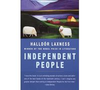 Independent People: An Epic