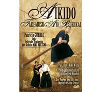 independent productions Aikido Takemusu Aiki Bukikai