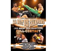 Full Contact - Die Nacht der Champions [Edizione: Regno Unito]