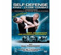 independent productions SELF-Defense - Krav - Close Combat