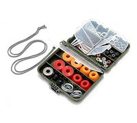 Independent Genuine Parts Spare Kit Argento