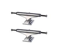Independent Stage 11 Raw Silver 169 Trucks Sold As A Pair by Independent