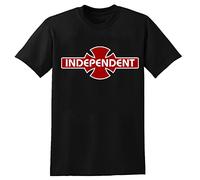 Independent Truck Company O.G.B.C. Skateboard T-Shirt Unisex Gift Men's White Tees XXL