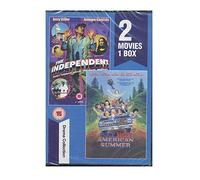 Independent / Wet Hot American Summer - 2 Films [Edizione: Regno Unito]