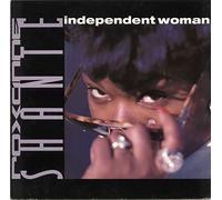 INDEPENDENT WOMAN