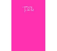 Independently published 2023 Planner: Agenda senza data, Produttività, Notebook To Do List, Planner quotidiano, idea regalo, acquistabile con 18 app, 100 pagine A5