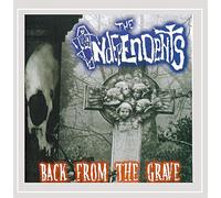 Independents - Back From The Grave