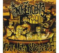 Independents - Do It Again