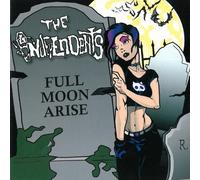 Independents,the - Full Moon Arise
