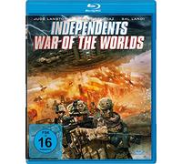 Independents - War of the Worlds