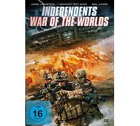 Independents - War of the Worlds