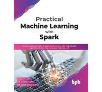 Gourav Gupta Inder Singh Gupta Manis Practical Machine Learning wit (Tascabile)