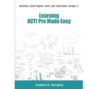 Indera E Murphy Learning ACT Pro Made Easy (Tascabile)