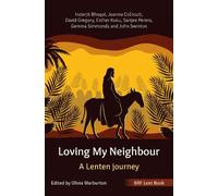 Inderjit Bhogal Joanna Collicutt David Gregory Est BRF Lent Book: Lo (Tascabile)