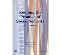 Indermit S. Gill Truman Pac Keeping the Promise of Social Security i (Tascabile)