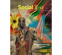 Inderpal Grewal Security from the South (Tascabile)