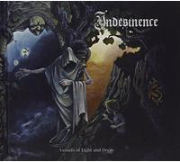 Indesinence - Vessels Of Light And Decay