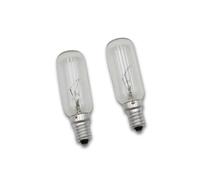 INDESIT - 15W-230V LAMPE E14-15W-230V (55X25MM)