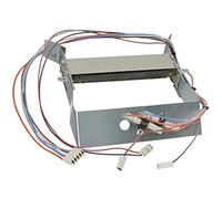 Indesit 2300W Asciugabiancheria Elemento riscaldatore e termostato