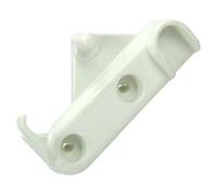 Indesit Ariston C00059403 - Cerniera con lembo Destro