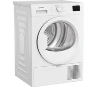 INDESIT C YD 93D WW IT asciugatrice, 60,7 cm, Classe D