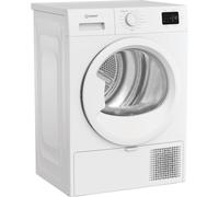 INDESIT C YD 83D WW IT asciugatrice, 8 kg, 54,5 cm, Classe D