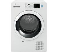 Indesit Push&GO Asciugatrice YTN M11 83K RX IT - YTN M11 83K RX IT