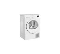 INDESIT C YD 83D WW IT asciugatrice, 8 kg, 54,5 cm, Classe D