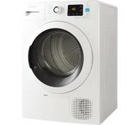 Indesit Asciugatrice 8kg Inverter A+++ Ytn M11 83k Rx It