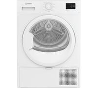 Indesit Asciugatrice C YD 92D WW IT - C YD 92D WW IT