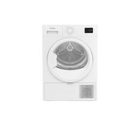 INDESIT ASCIUGATRICE C YD 92D WW IT