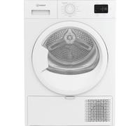 Indesit Asciugatrice C YD 92D WW IT - C YD 92D WW IT