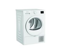 Indesit CYD102DWWIT asciugatrice ad espulsione aria