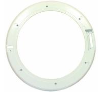 Indesit Asciugatrice interna telaio porta rifilatura (bianco)