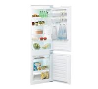 Indesit - Frigorifero Combinato B 18 A1 D/i E Classe E 273lt-bianco Indesit