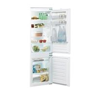 Indesit - Frigorifero Combinato B 18 A1 D/i E Classe E 273lt-bianco Indesit