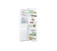 Frigorifero Combinato da Incasso B 18 A1 D S /I 1 Low Frost Classe F Capacit Netta 273 Litri