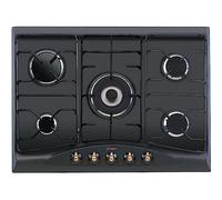 Indesit Piano cottura a gas BB 752 /I (AN) - BB 752 /I (AN)