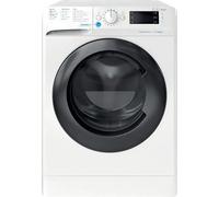 Indesit BDE 96436 WKV IT - Lavasciuga 9+6 Kg, 1351 giri, Inverter, Classe energetica D