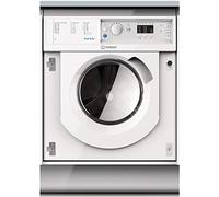 Indesit BI WMIL 71252 EU lavatrice Caricamento frontale 7 kg 1200 Giri/min Bianco