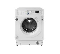 Indesit BIWDIL861485EU lavasciuga carica frontale 8 kg