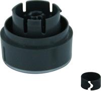 INDESIT - BOUTON PROGRAMMES POUR LAVE LINGE INDESIT