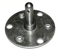 INDESIT - BROCHE PANIER pour sèche linge INDESIT