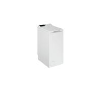 Indesit BTW B7251P IT lavatrice Caricamento dall'alto 7 kg 1200 Giri/min Bianco
