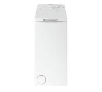 Indesit Turn&GO Lavatrice a libera installazione BTW L60400 IT - BTW L60400 IT