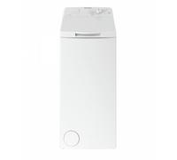 Indesit Turn&GO Lavatrice a libera installazione BTW L60400 IT - BTW L60400 IT