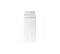 Indesit Turn&GO Lavatrice a libera installazione BTW L60400 IT - BTW L60400 IT