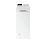 INDESIT BTW S6261P IT LAVATRICE CARICA ALTO 6KG 1200 GIRI INVERTER CLASSE A [EEK: A]